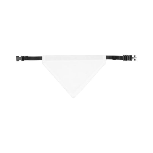 Sublimatie Halsband met Sjaal