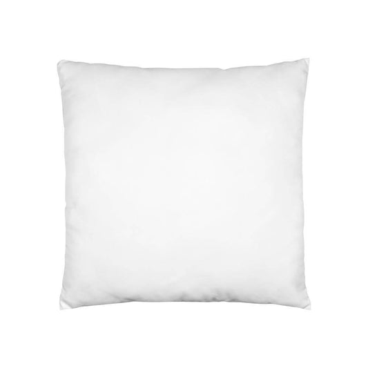 Sublimatie Kussensloop Vierkant Wit - 40 x 40 cm