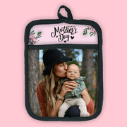 Sublimation Potholders - Polylinen