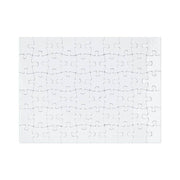 Sublimation Puzzle 15 x 20 cm - Cardboard 60 pcs