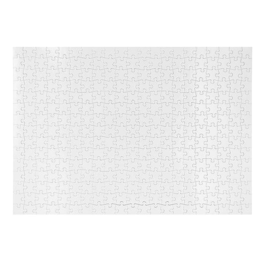 Sublimation Puzzle 29,7 x 42 cm - Cardboard 315 pcs