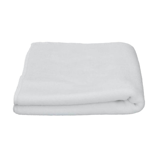 Sublimation Towel - 50 x 100 cm Front View