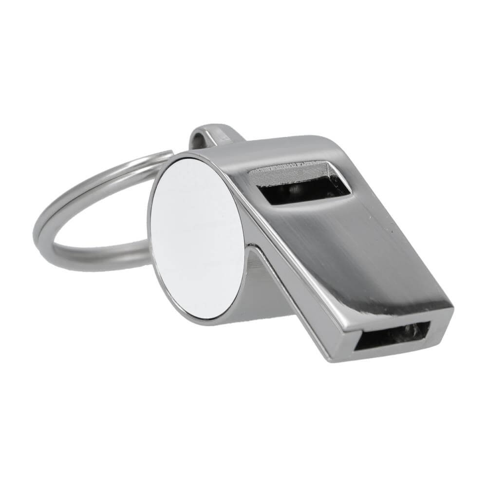 Sublimation Whistle