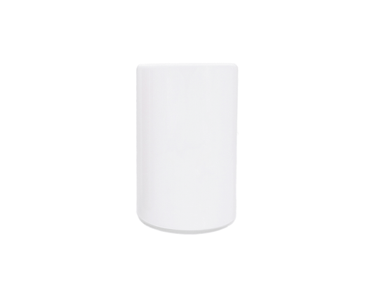 Sublimation Wine Cooler Stainless Steel - White