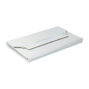 Twist Packaging with Adhesive Strip Down Side