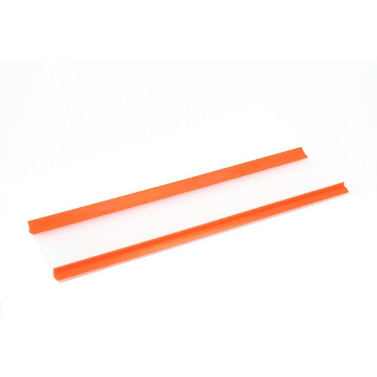 Agfa VSP Squeegee Orange 167 x 55 x 5 mm
