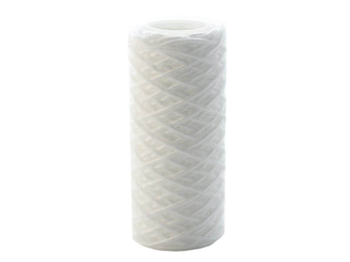Air Filter for 3D Sublimation Oven