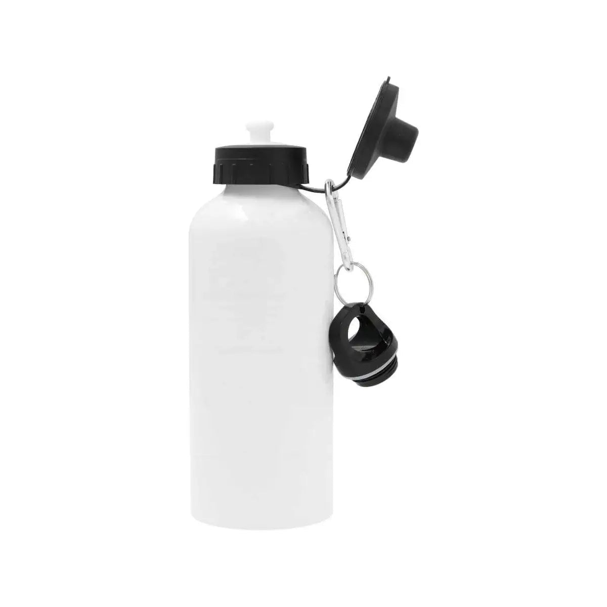 Aluminium Sublimation Water Bottle 600 ml / 20oz - White