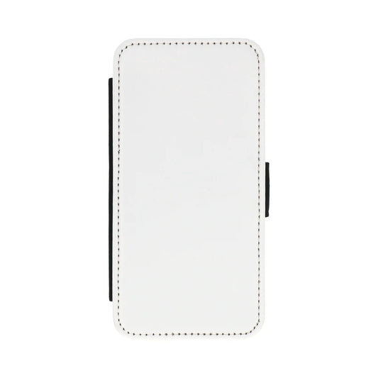 Apple iPhone 16 Pro Sublimation Flip Case - Black