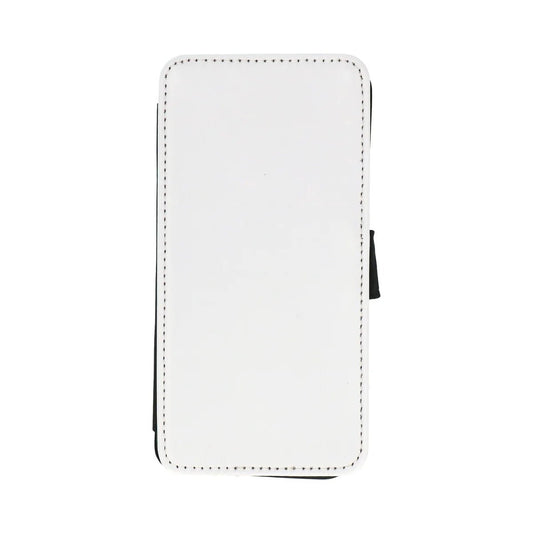 Apple iPhone 17 Pro Max Sublimation Flip Case - Black