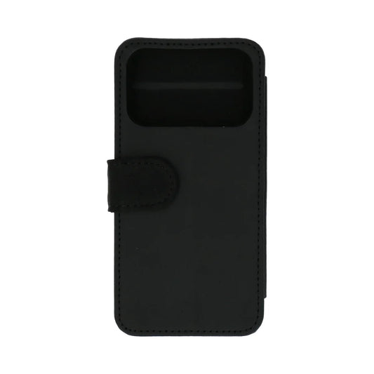 Apple iPhone 17 Pro Sublimation Flip Case - Black