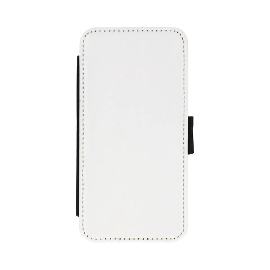 Apple iPhone 17 Sublimation Flip Case - Black