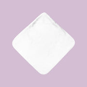 Baby Hooded Sublimation Towel - 80 x 80 cm