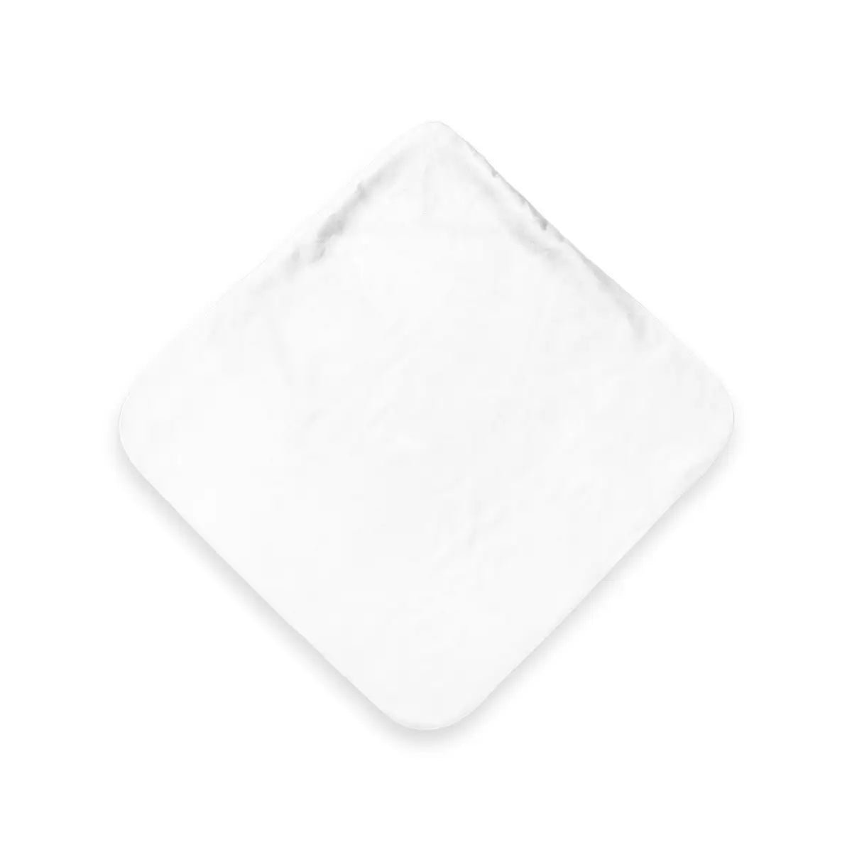 Baby Hooded Sublimation Towel - 80 x 80 cm