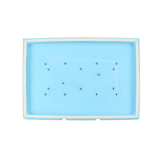 Baseplate for 3D Sublimation Oven, Extra deep