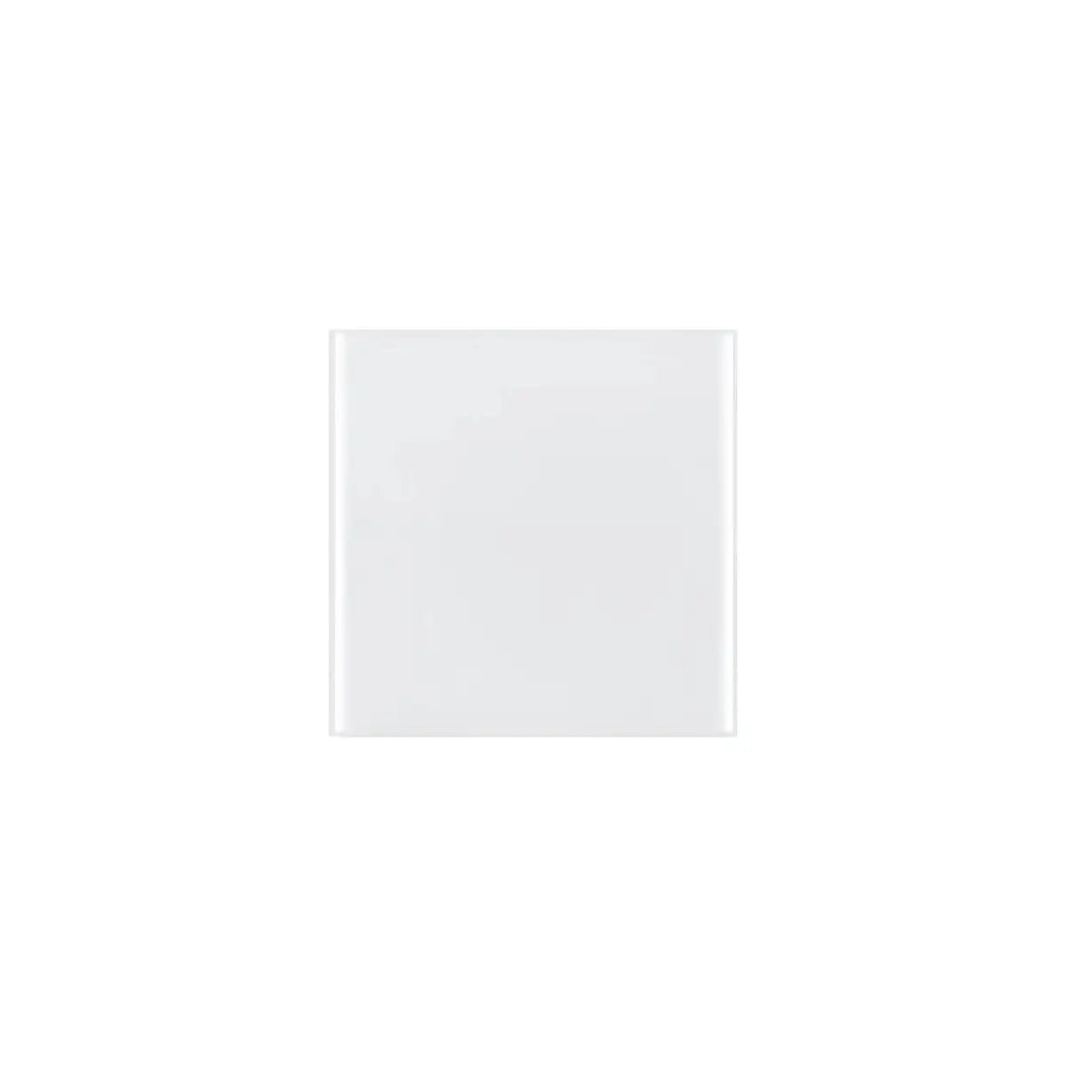 Ceramic Sublimation Tile Glossy - 10,8 x 10,8 cm