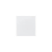 Ceramic Sublimation Tile Glossy - 10,8 x 10,8 cm