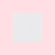 Ceramic Sublimation Tile Matte - 15 x 15 cm