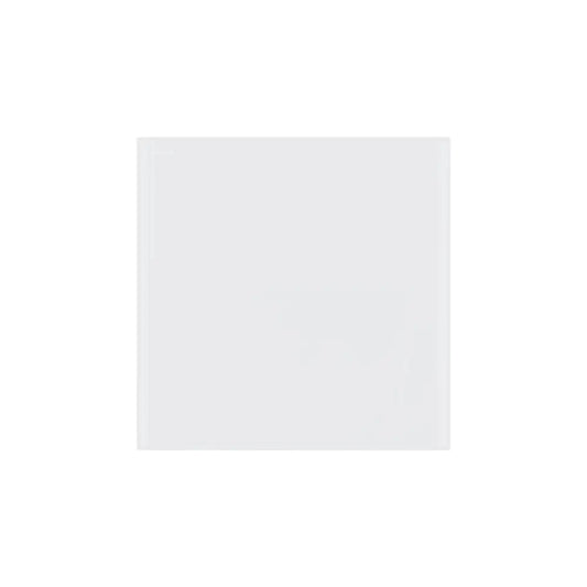 Ceramic Sublimation Tile Matte - 15 x 15 cm