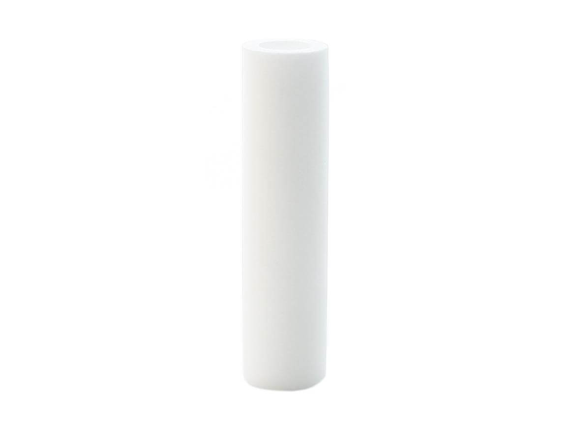 Chemical Filter Sintered - 140 mm OD. 35 mm ID. 22 mm
