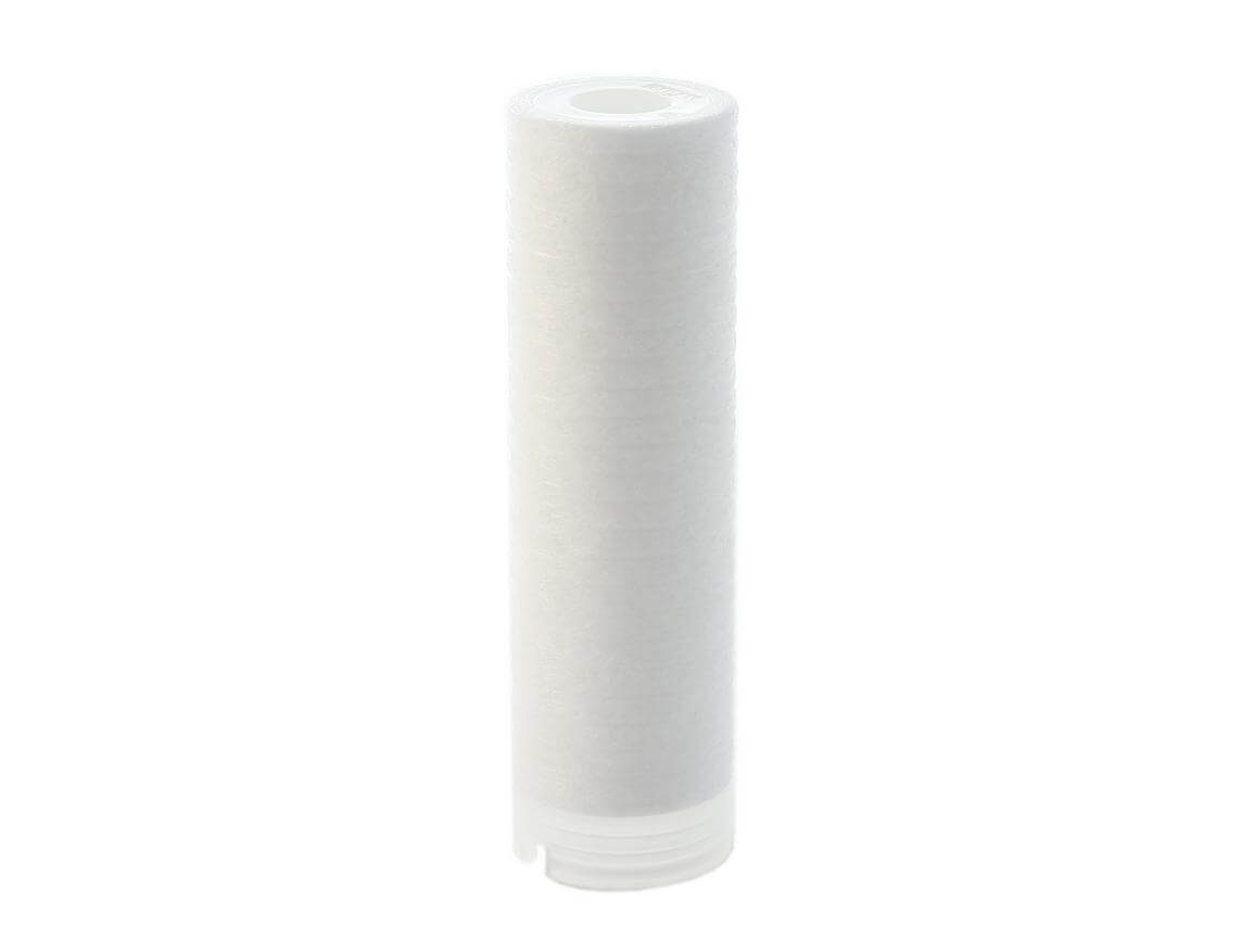 Chemical Filter Wrapped - 123 mm OD. 35 mm ID. 30 mm