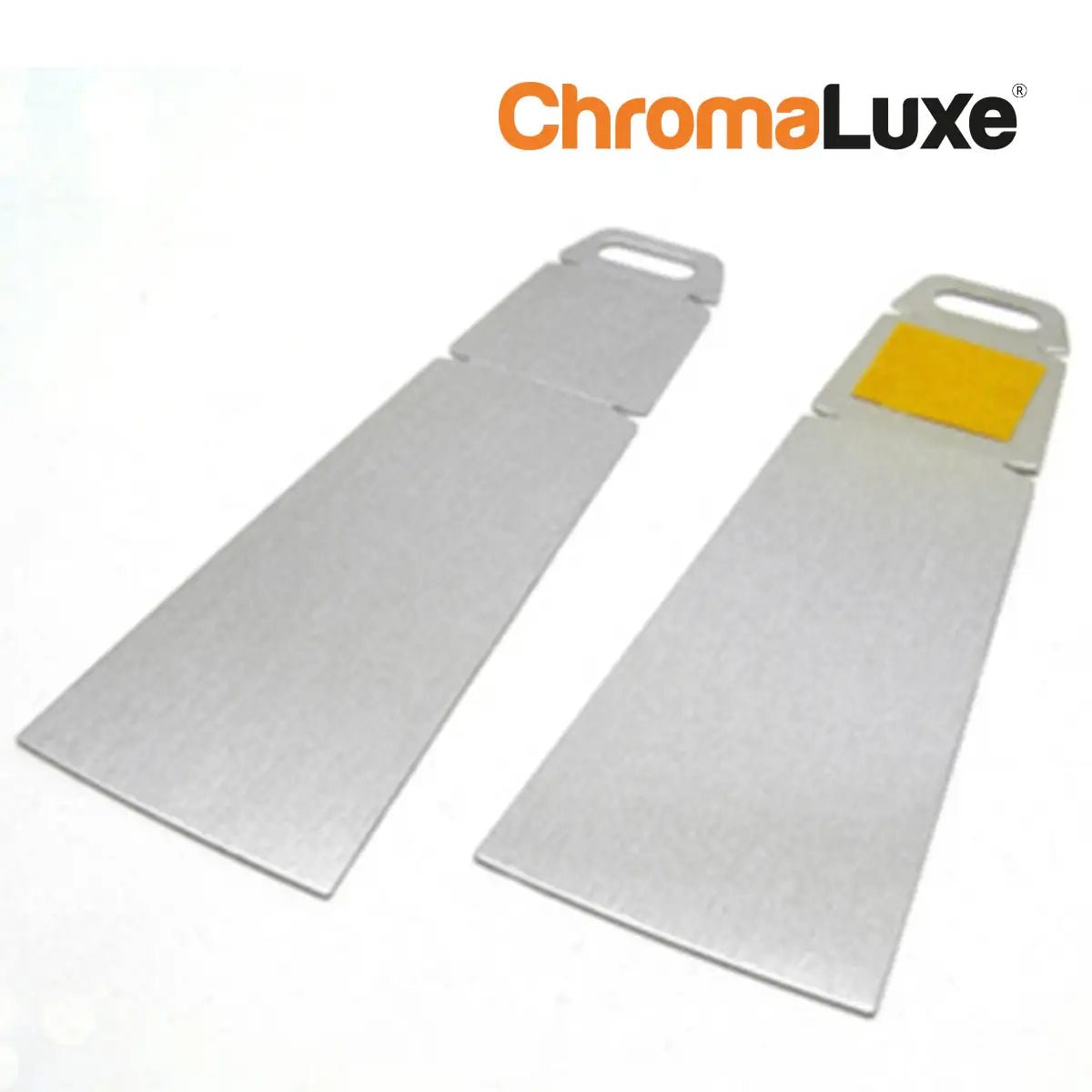 ChromaLuxe Easel Small for Photo Panels 140 x 51 x 1.14 mm - 4060
