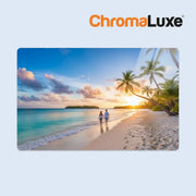 ChromaLuxe Sublimation Photo Panel 600 x 400 x 1.14 mm - 3050