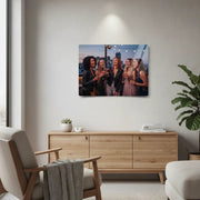 ChromaLuxe Sublimation Photo Panel 800 x 600 x 1.14 mm - 3052