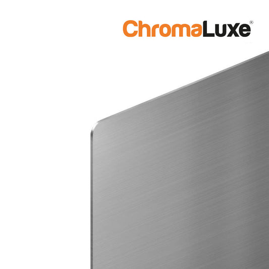 ChromaLuxe Sublimation Sheet Stock 1244 x 615 x 1.14 mm - 6892