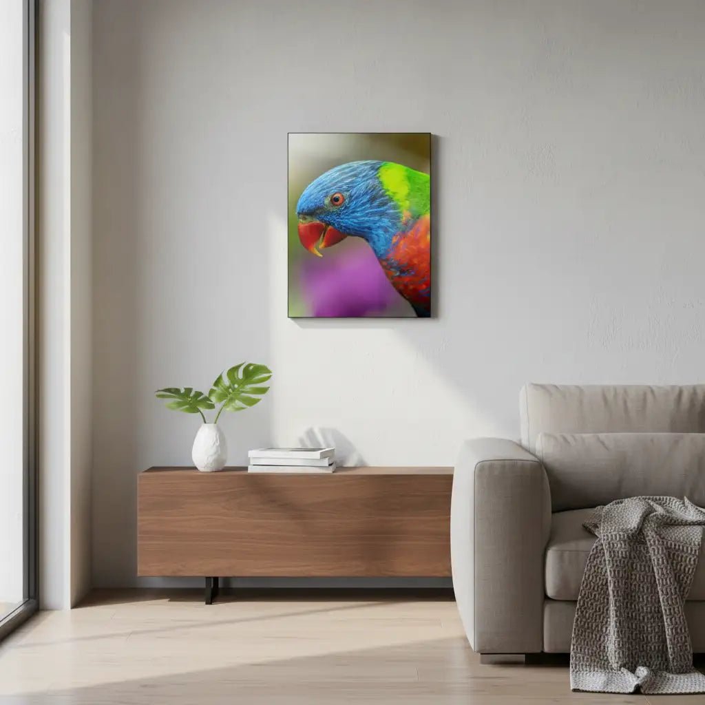 ChromaLuxe Sublimation Wall Panel 600 x 400 x 15.88 mm - 3039