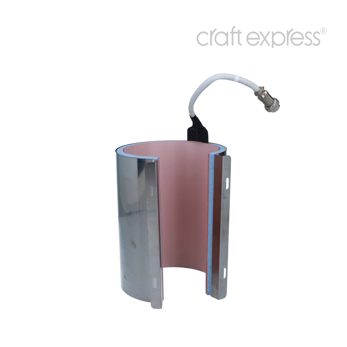 Craft Express 40oz Mug Tumbler Heating Attachment