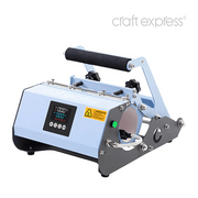 Craft Express Elite Pro Max Tumbler Heat Press 11 in 1