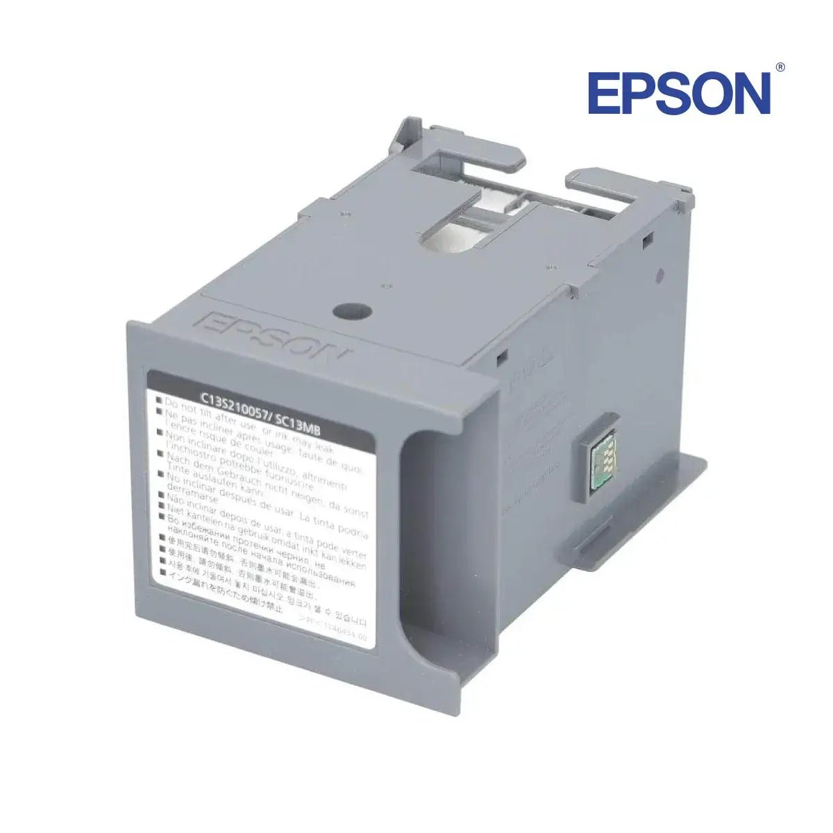 Epson SureColor SC - F500 Maintenance Box