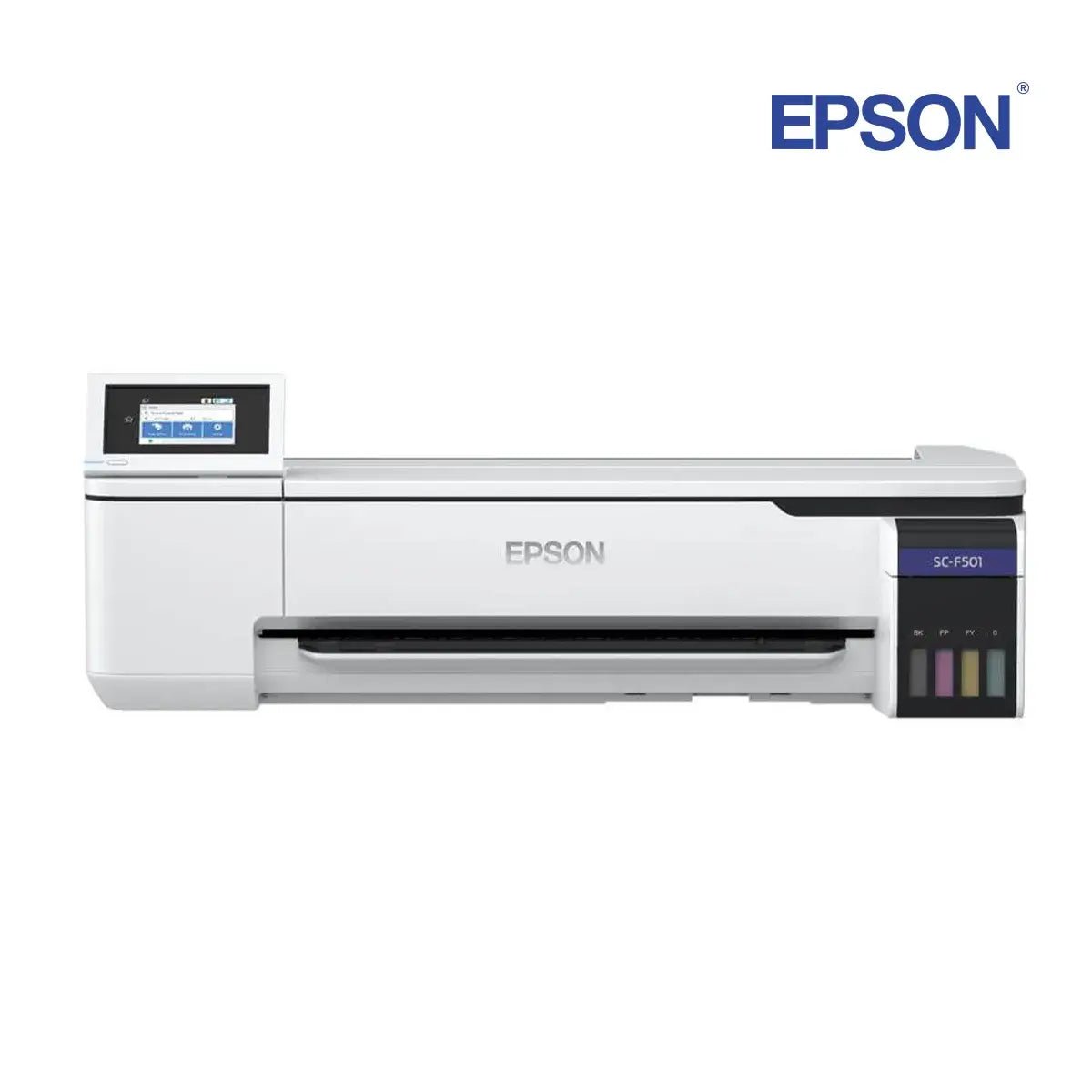 Epson SureColor SC - F501 Sublimation Printer