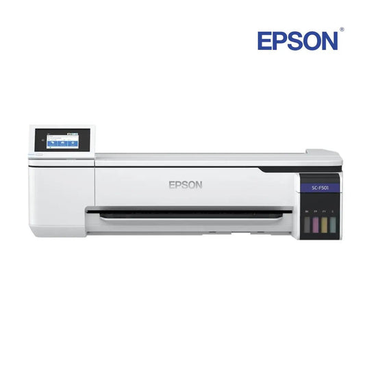Epson SureColor SC - F501 Sublimation Printer