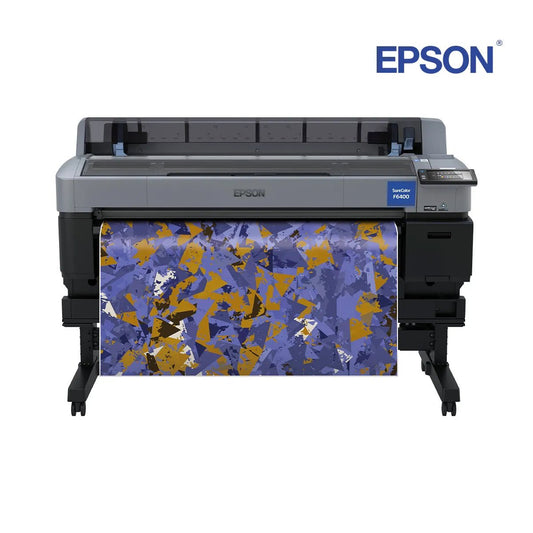Epson SureColor SC - F6400 - 4COLOR