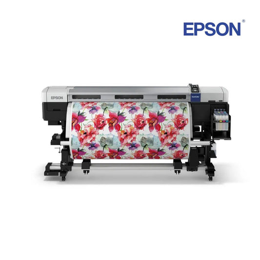 Epson SureColor SC - F7200 hdK Sublimation Printer