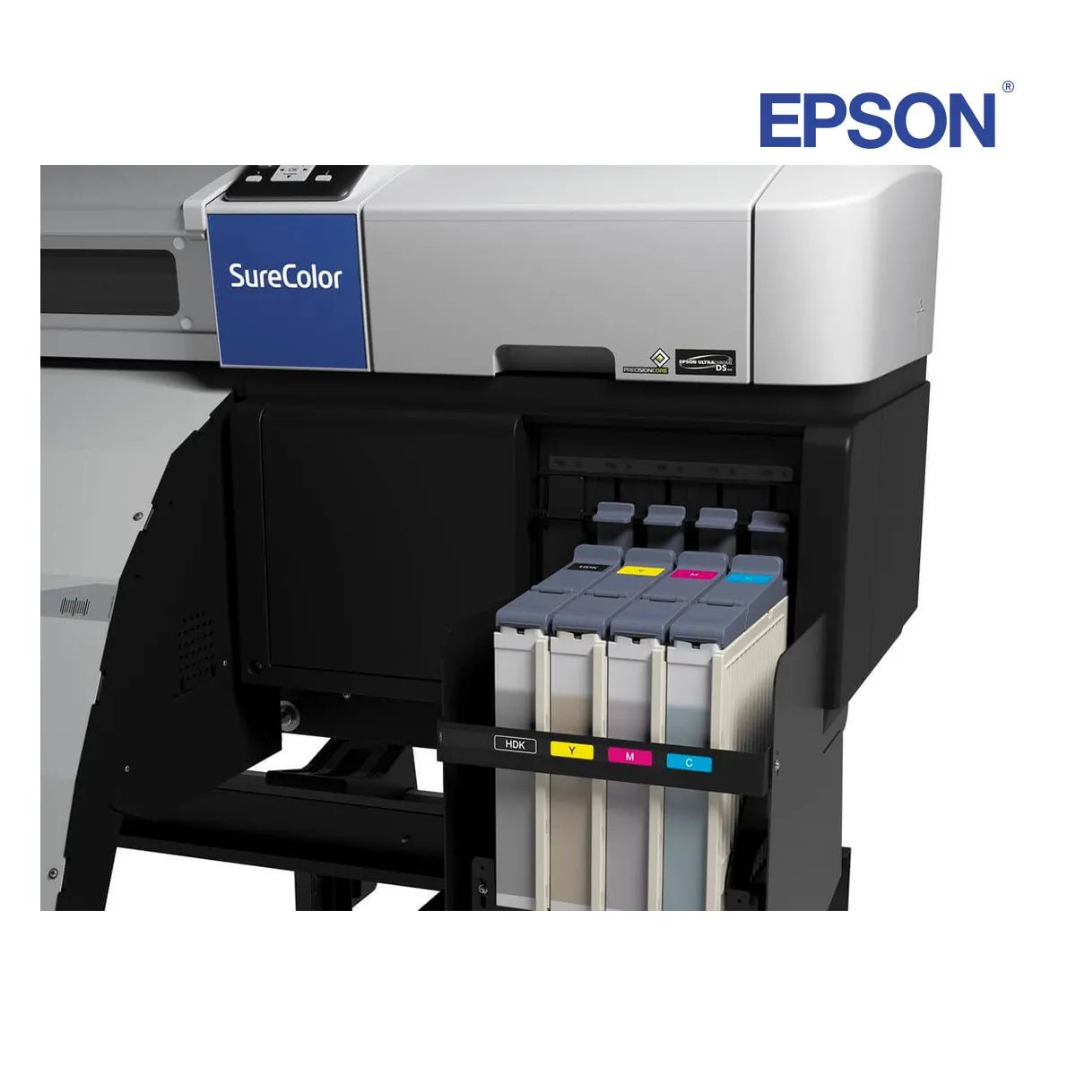 Epson SureColor SC - F7200 hdK Sublimation Printer