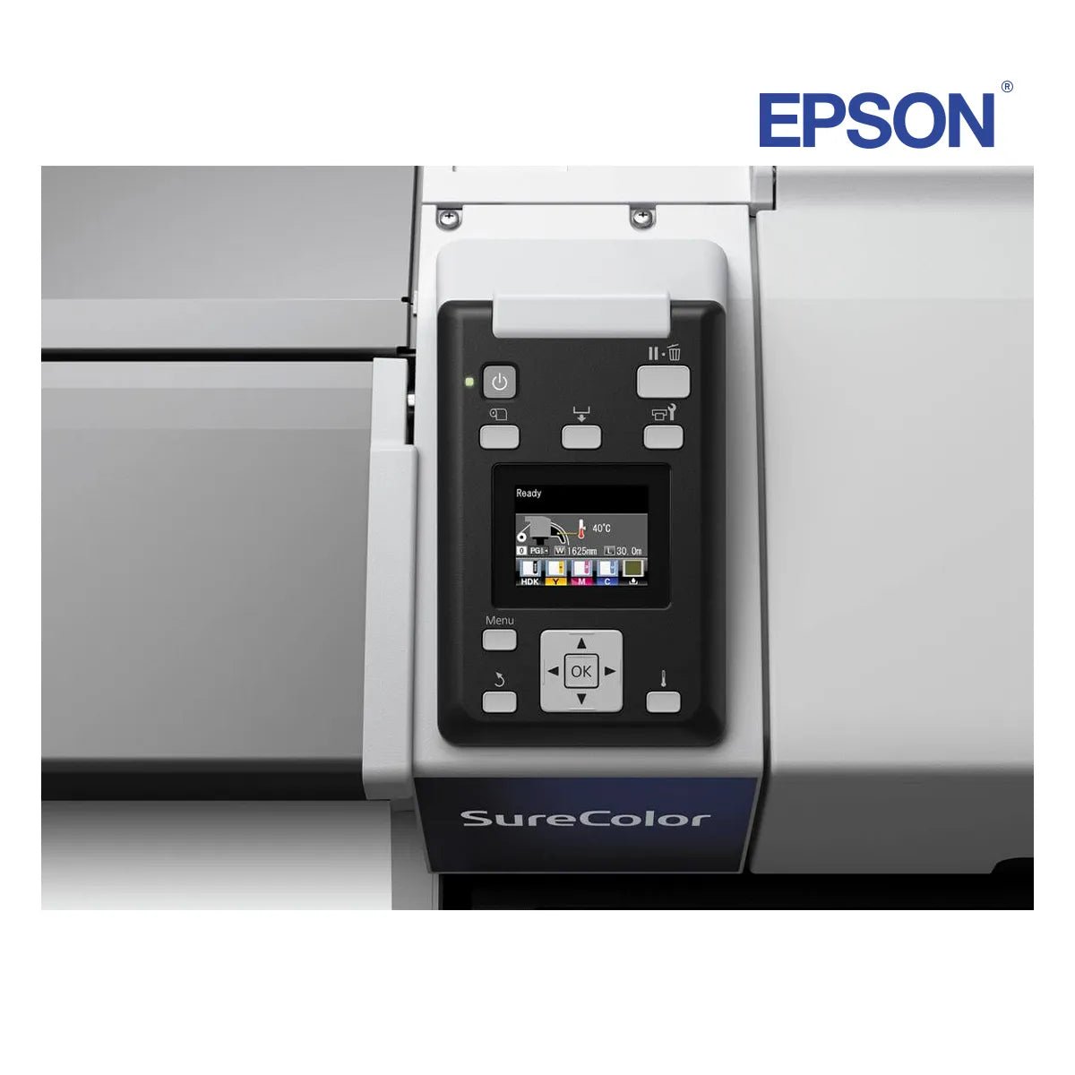 Epson SureColor SC - F7200 hdK Sublimation Printer
