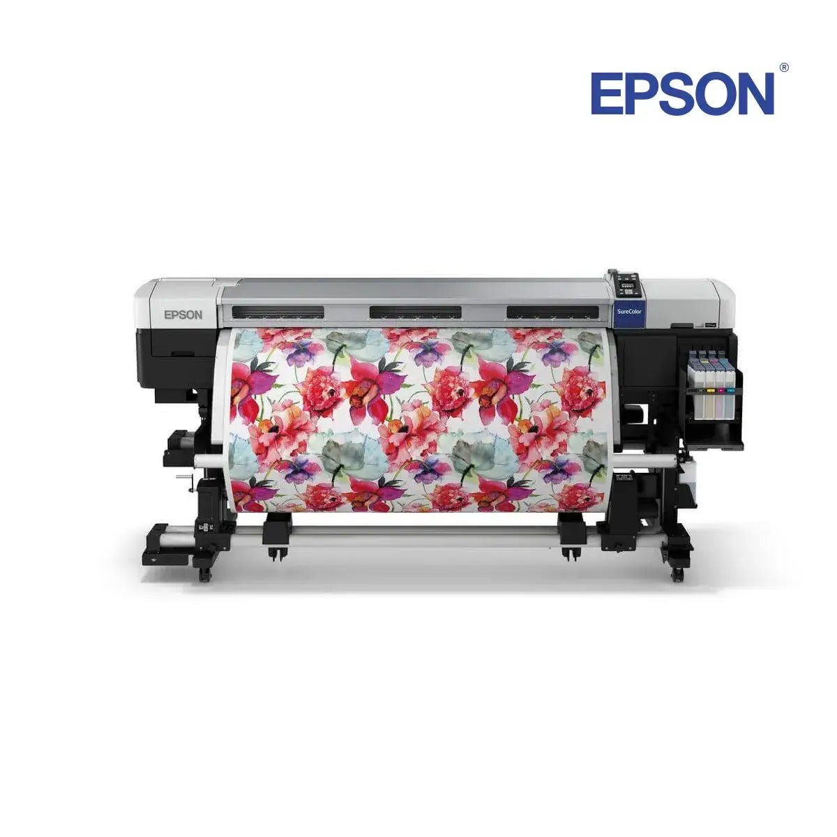 Epson SureColor SC - F7200 nK Sublimation Printer