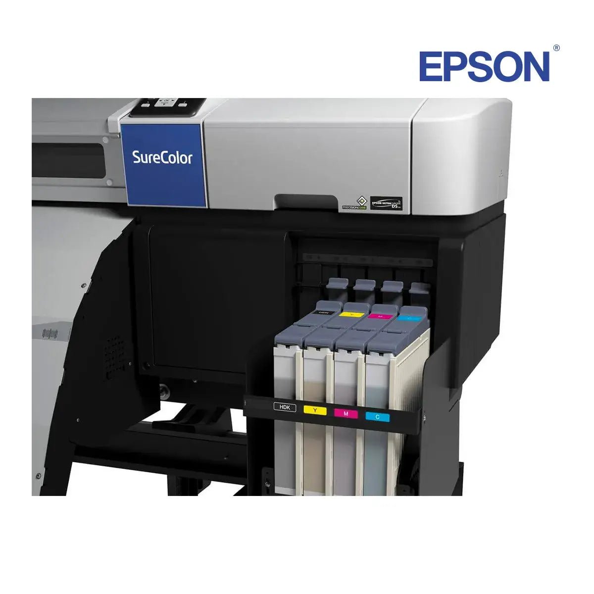 Epson SureColor SC - F7200 nK Sublimation Printer