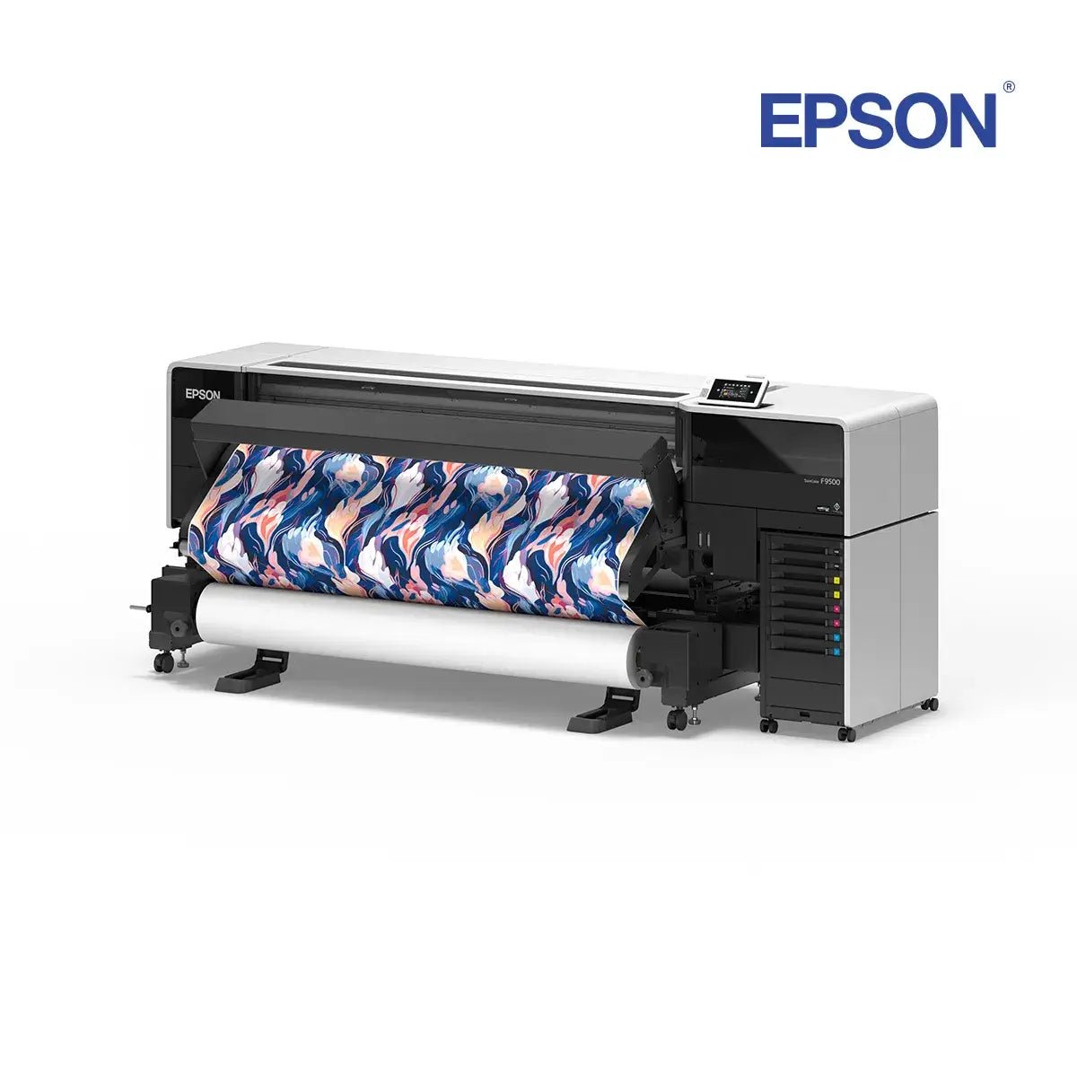 Epson SureColor SC - F9500 - 4 COLORS