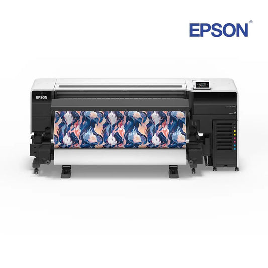 Epson SureColor SC - F9500 - 4 COLORS