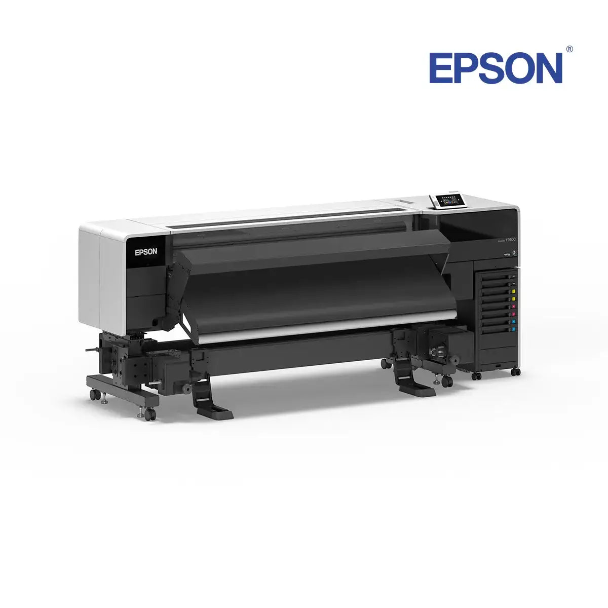 Epson SureColor SC - F9500 - 4 COLORS