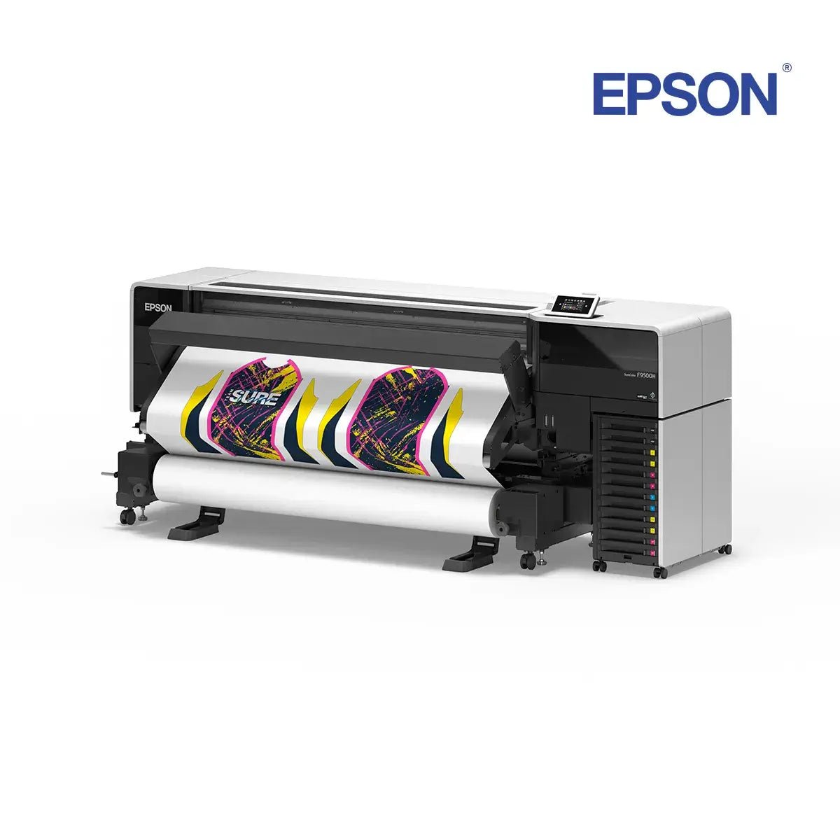 Epson SureColor SC - F9500H - 6 COLORS