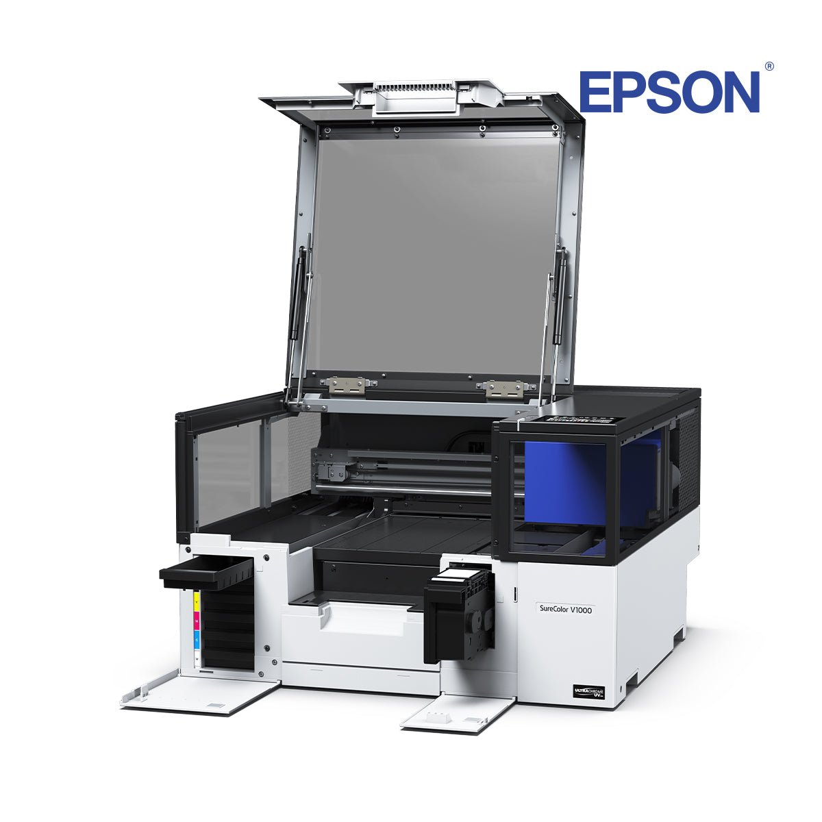 Epson SureColor V1000 A4 UV - Flatbed Printer