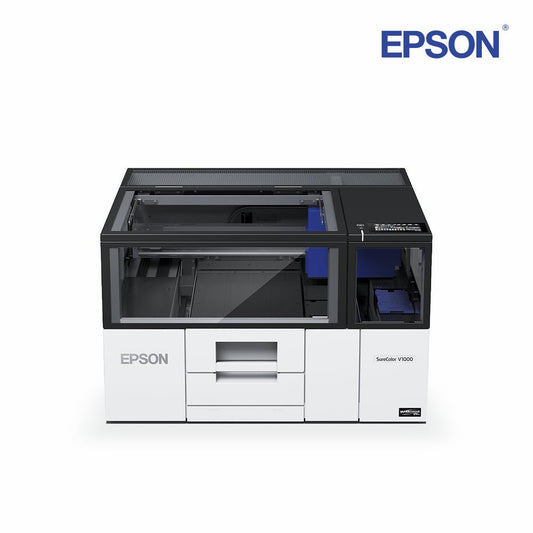 Epson SureColor V1000 A4 UV-Flatbed Printer