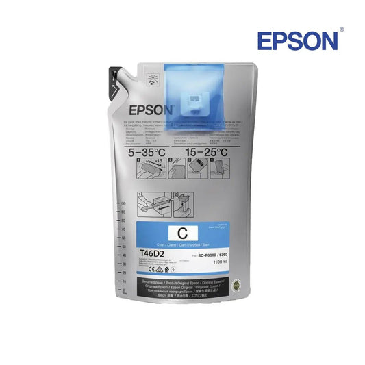 Epson Ultrachrome DS Sublimation Ink