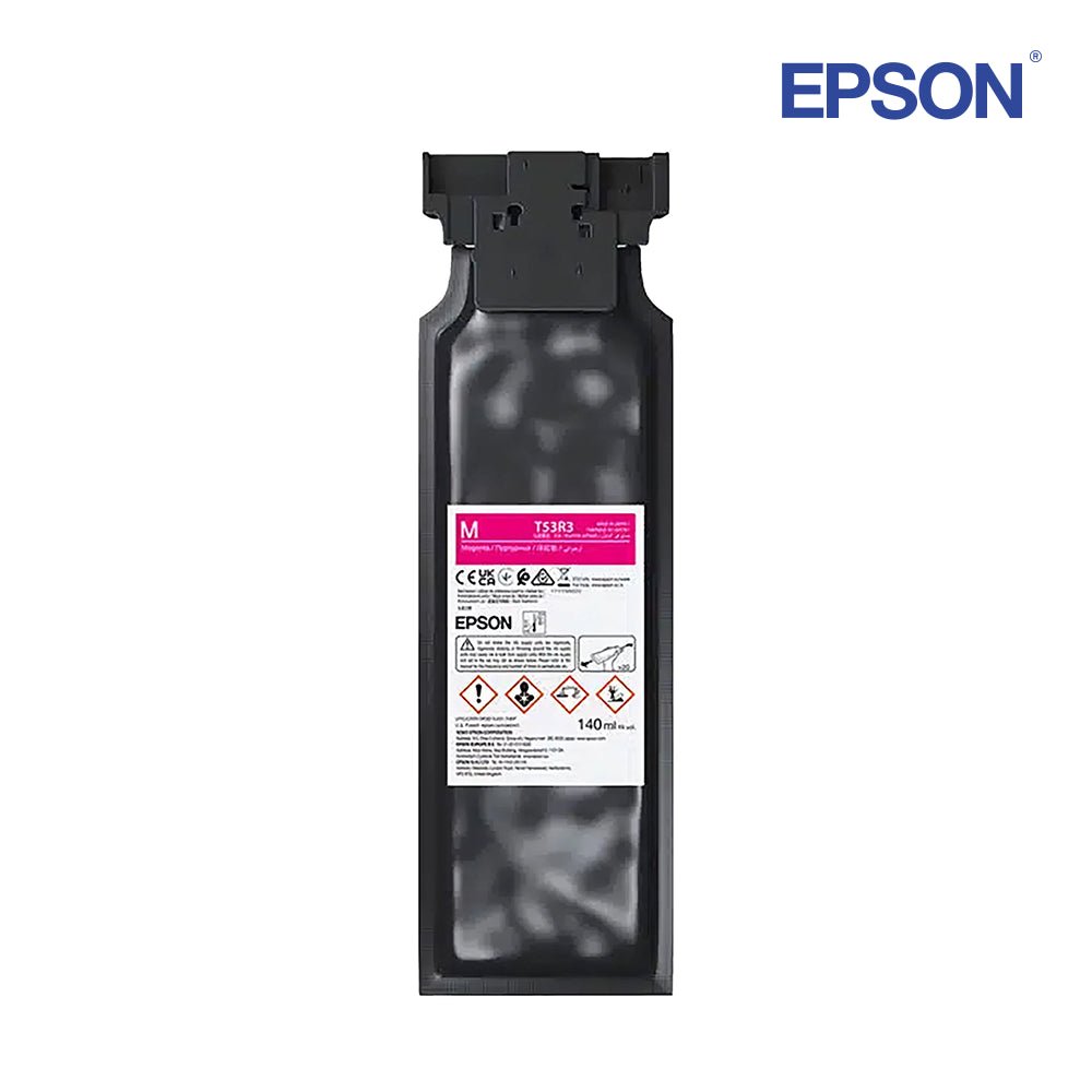 Epson UltraChrome UV Magenta Ink