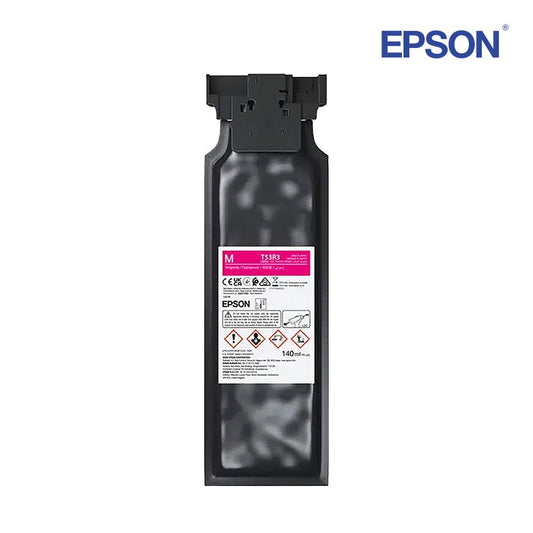 Epson UltraChrome UV Magenta Ink